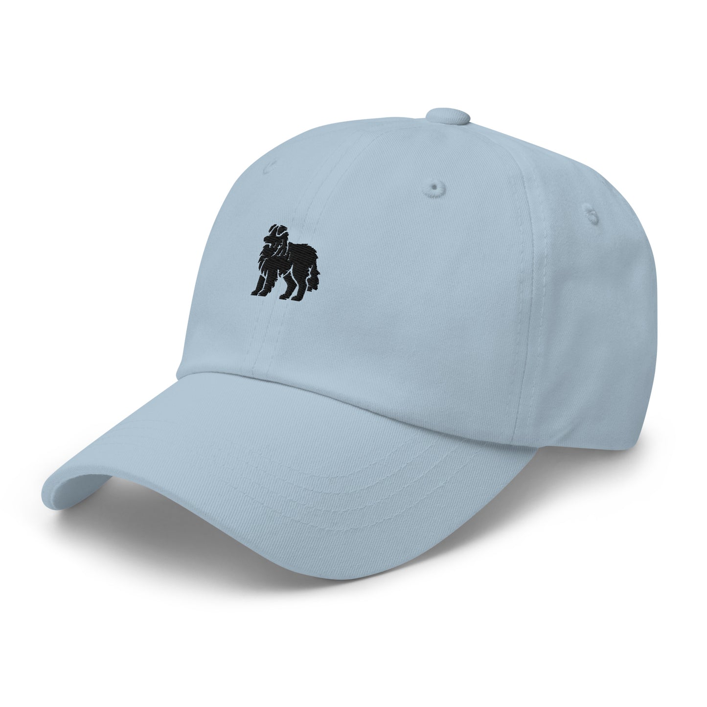 Australian Shepherd Dad Hat