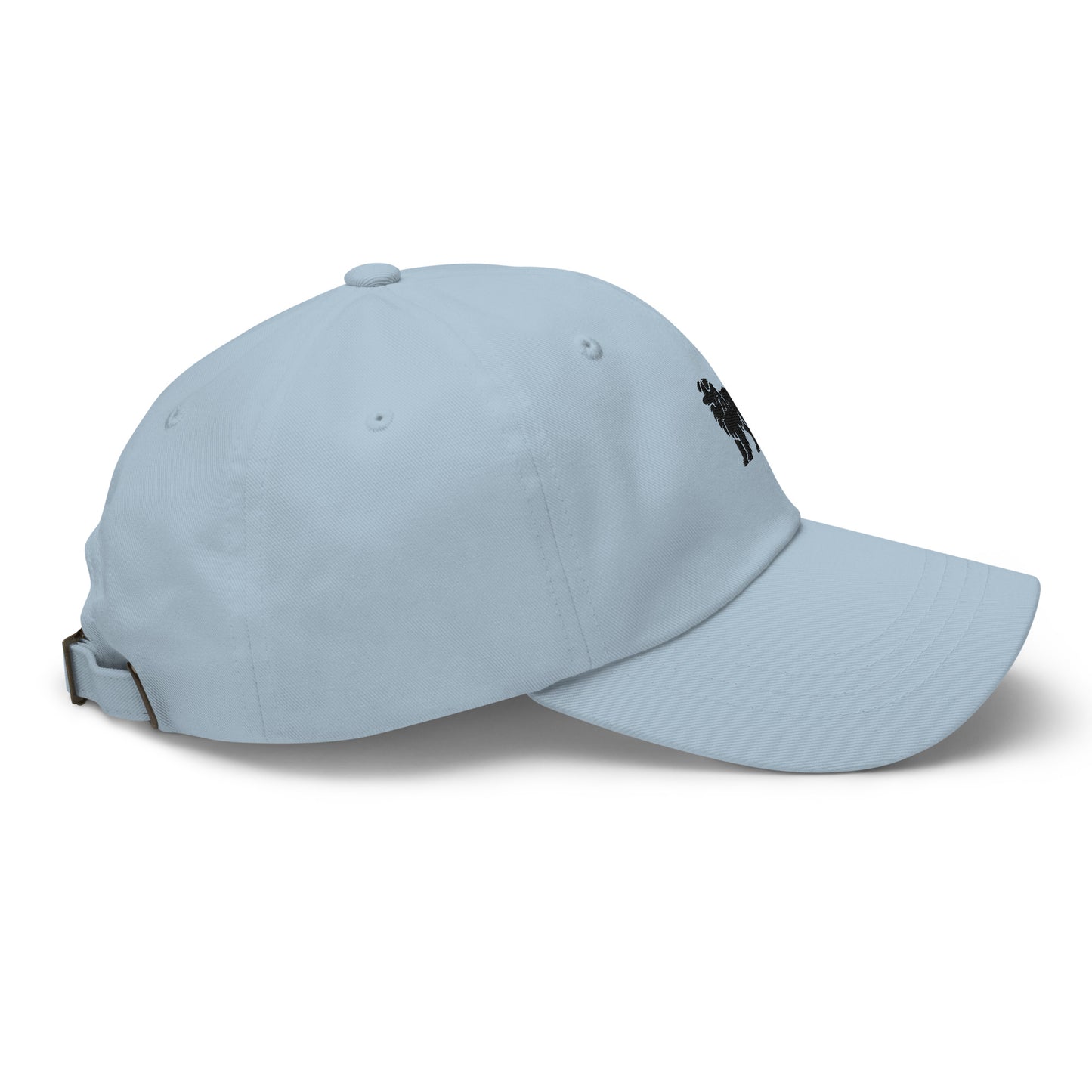 Australian Shepherd Dad Hat