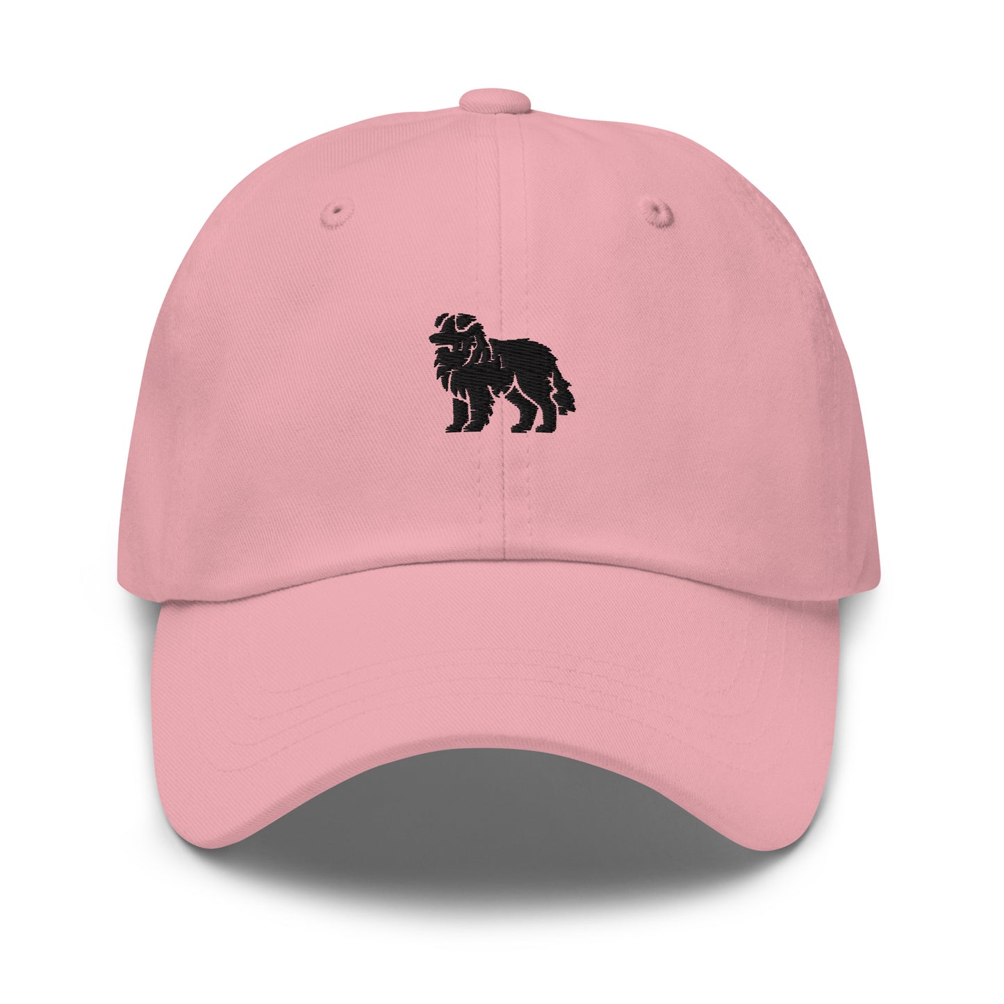 Australian Shepherd Dad Hat