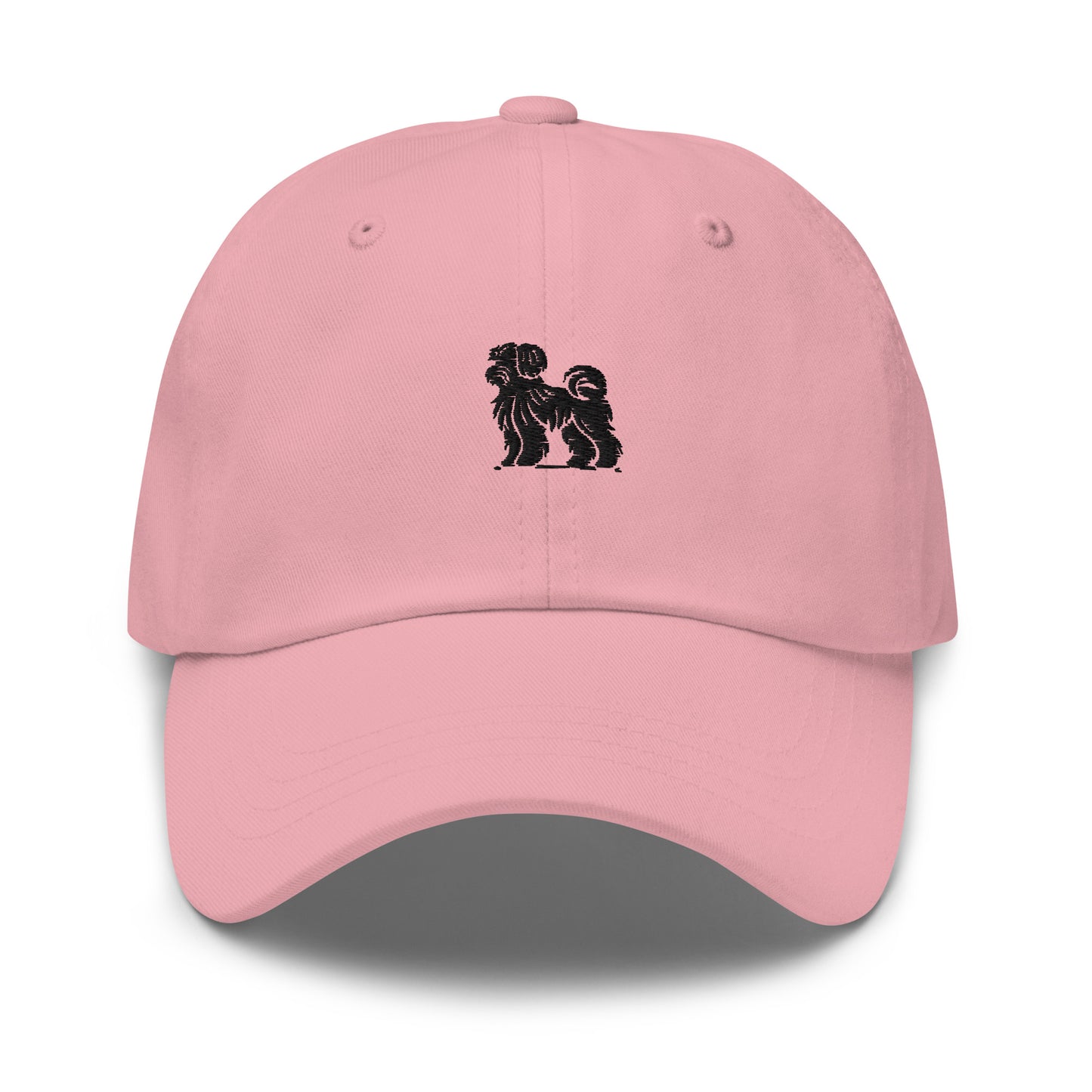 Maltese Dad Hat