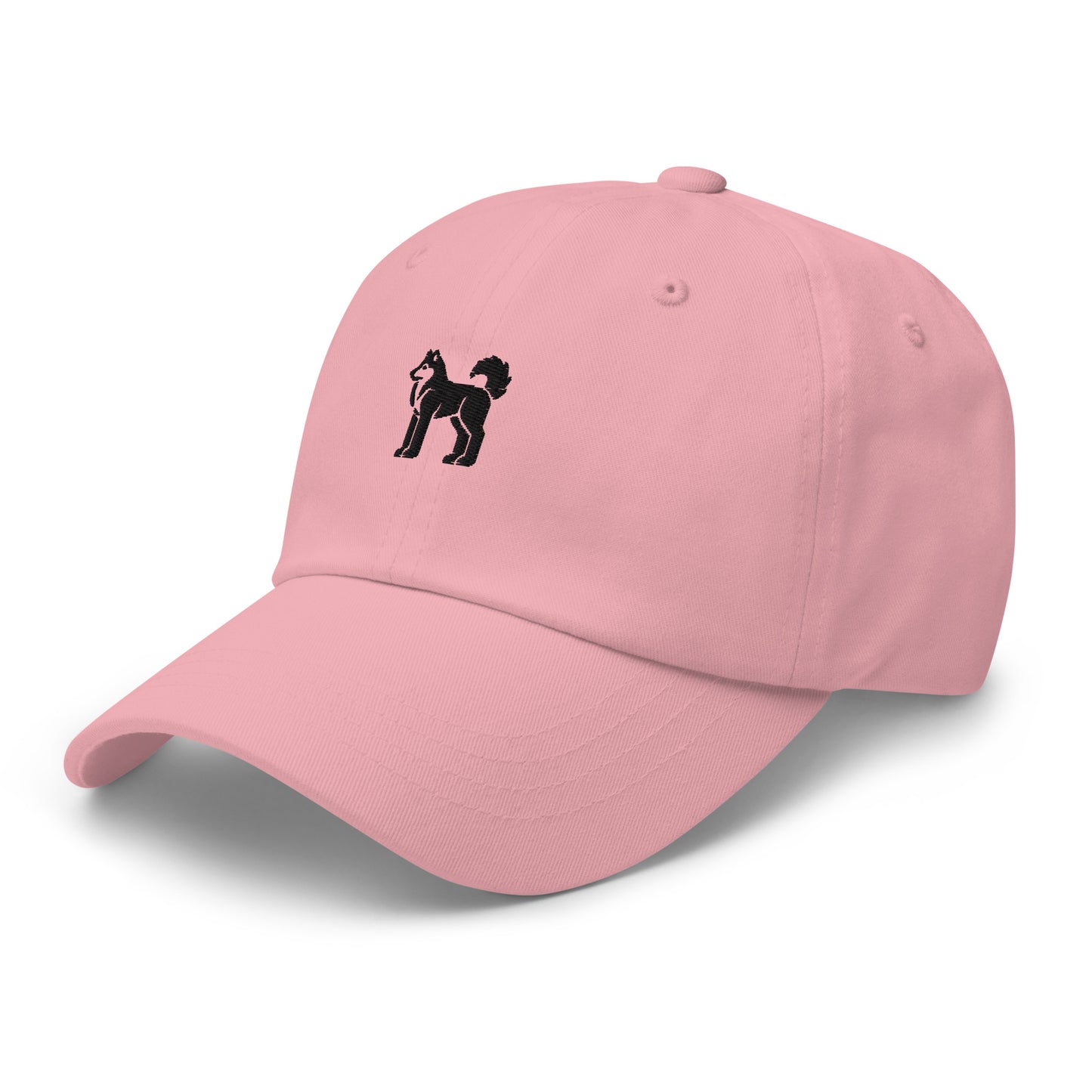 Husky Dad Hat