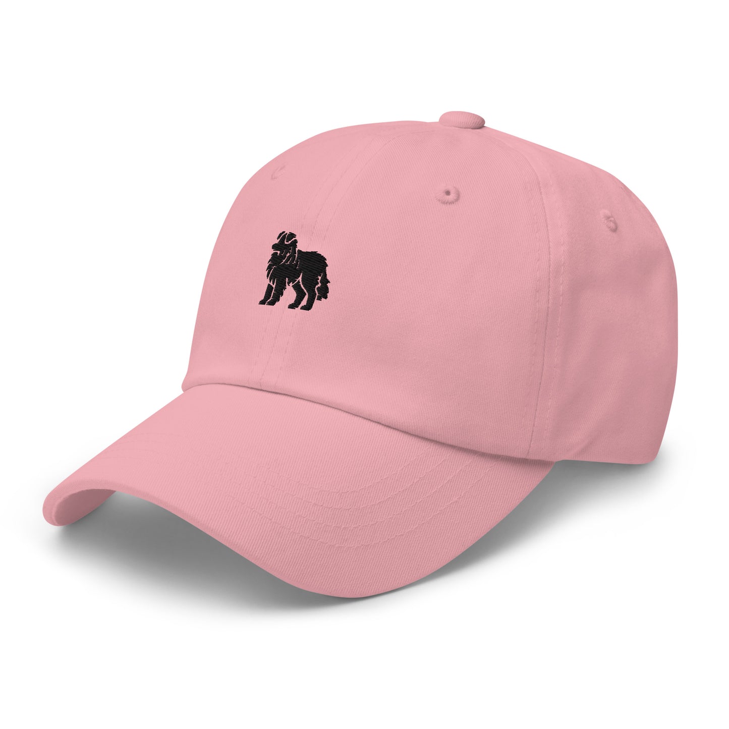 Australian Shepherd Dad Hat