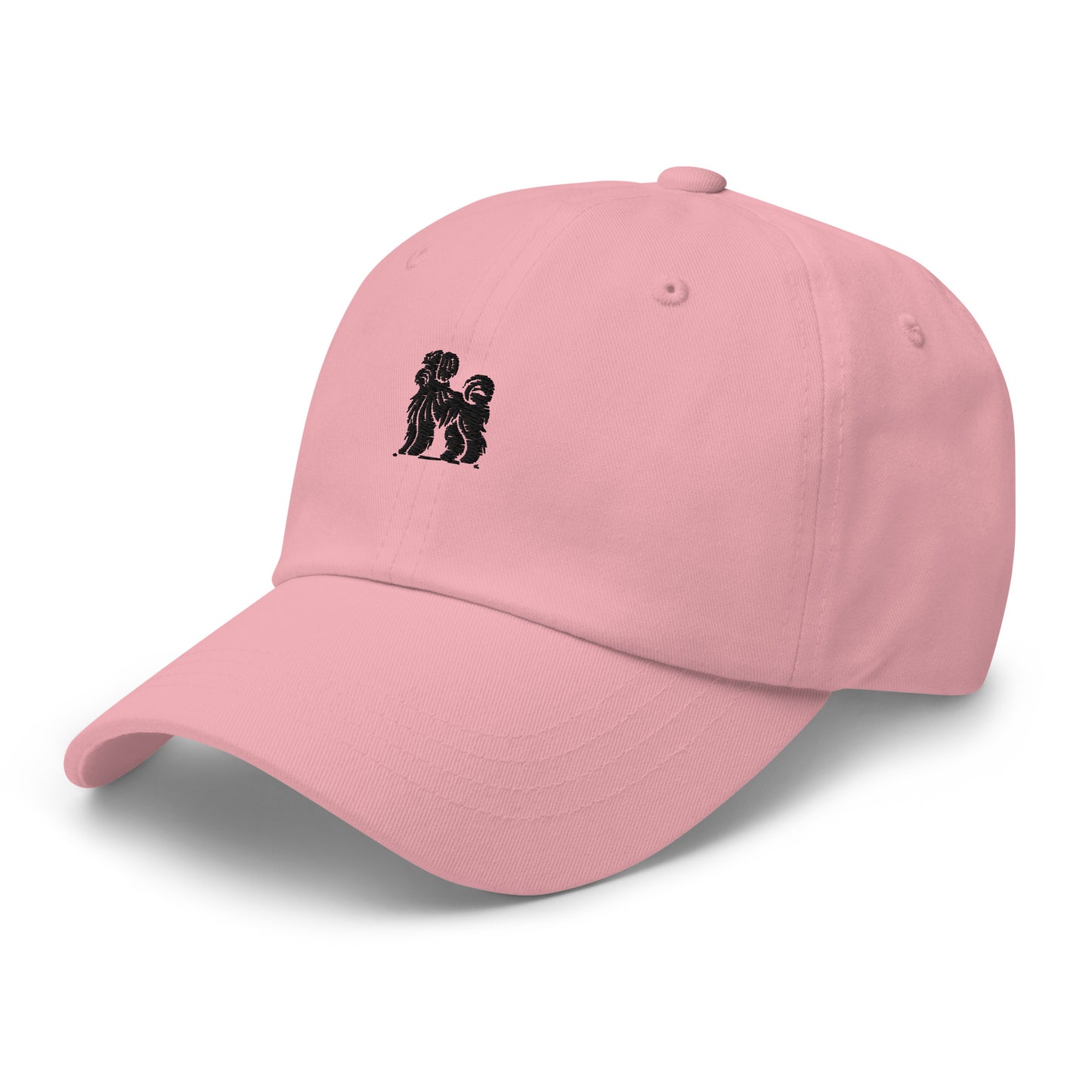 Maltese Dad Hat