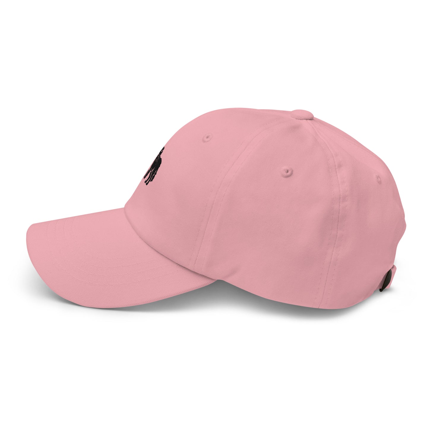 Australian Shepherd Dad Hat