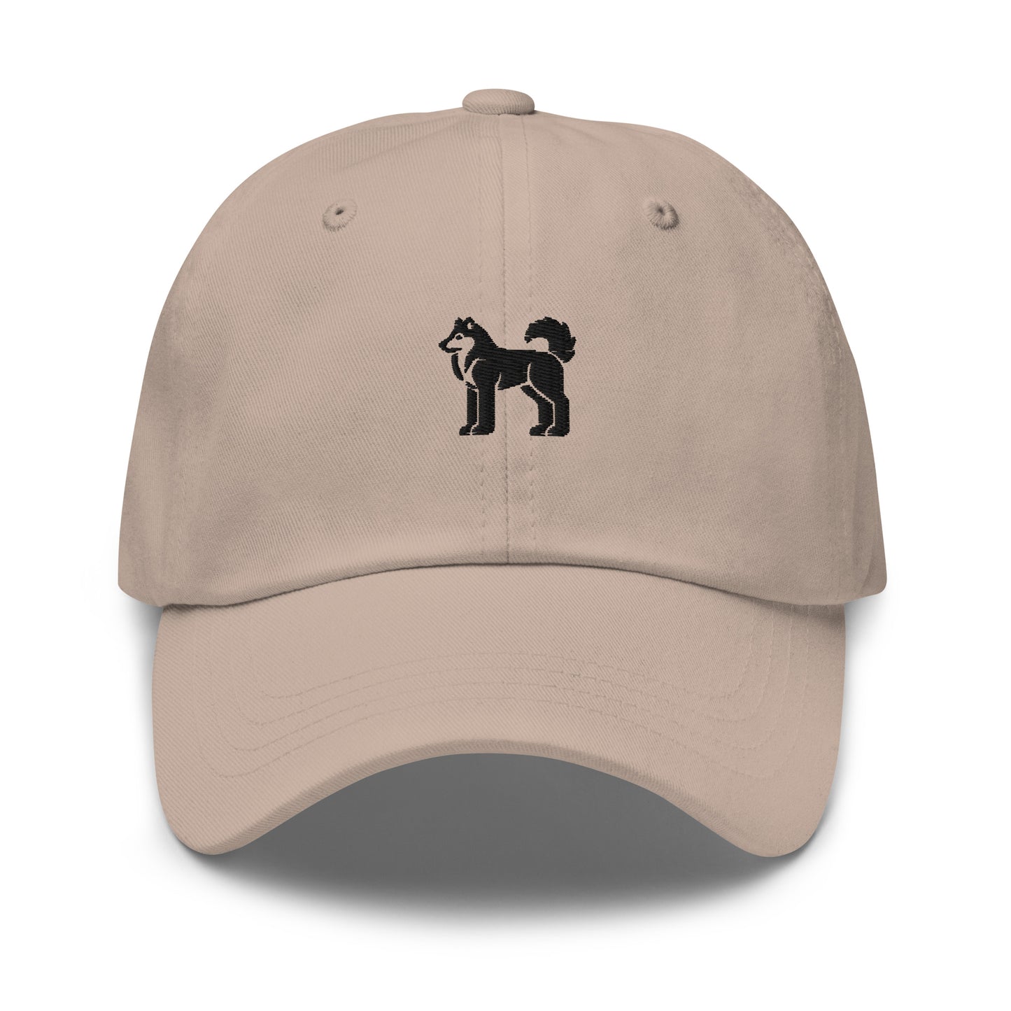 Husky Dad Hat