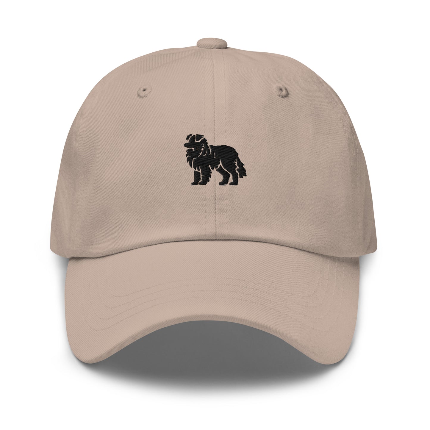 Australian Shepherd Dad Hat