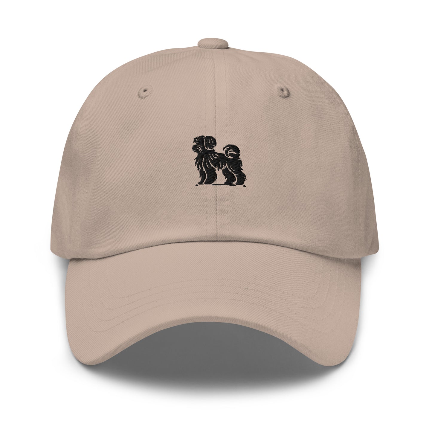 Maltese Dad Hat