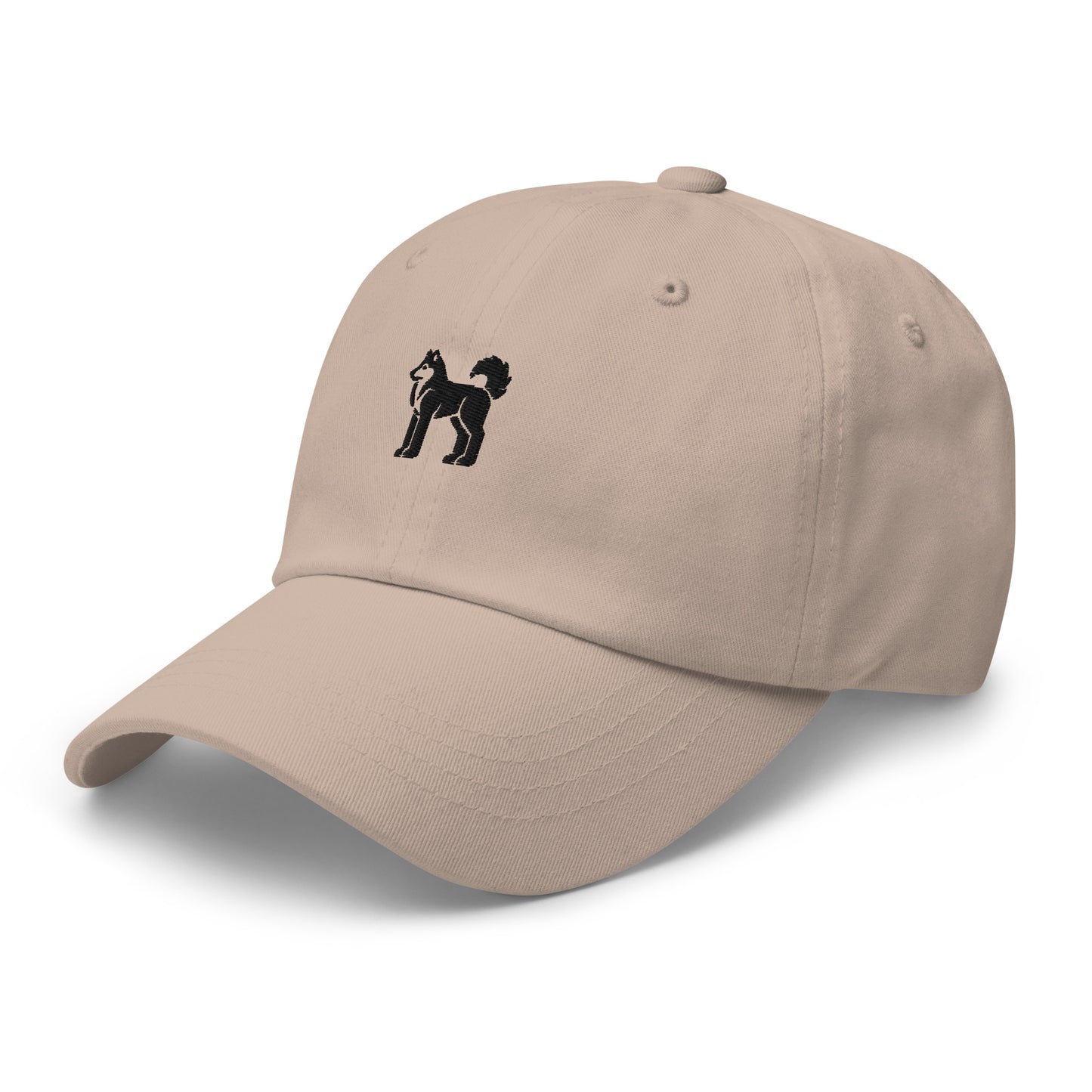 Husky Dad Hat