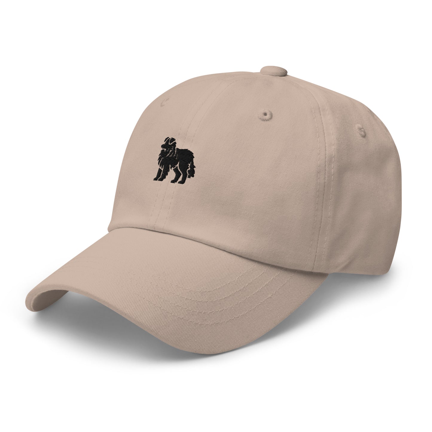 Australian Shepherd Dad Hat