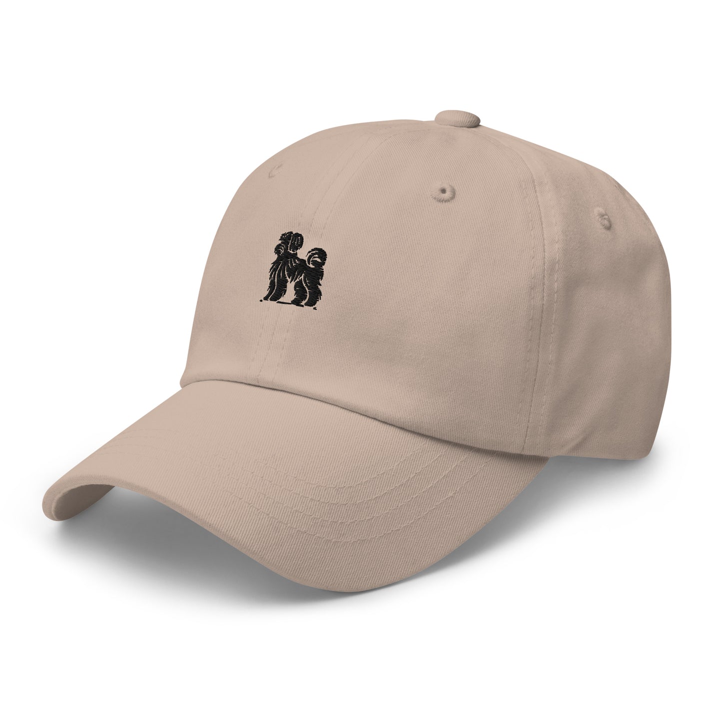 Maltese Dad Hat