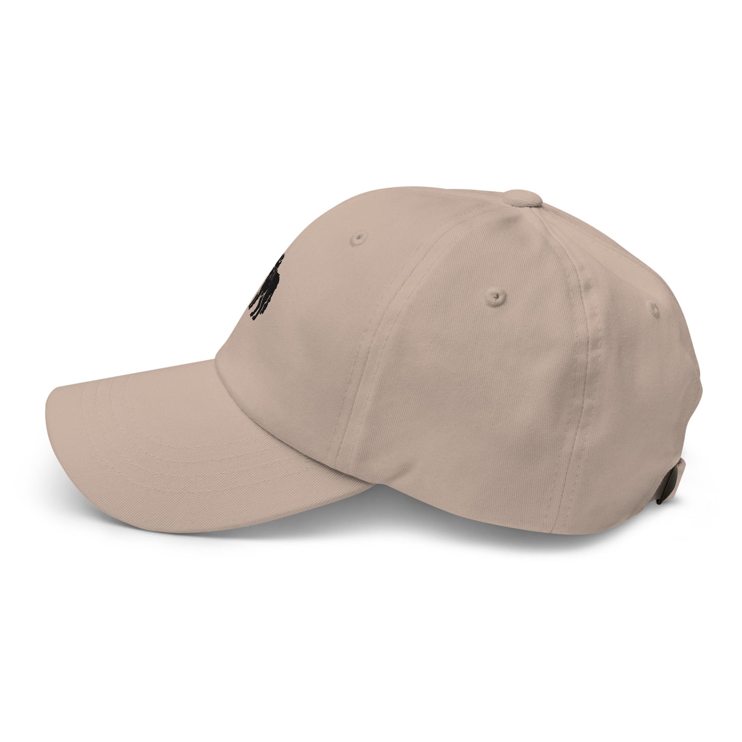 Australian Shepherd Dad Hat