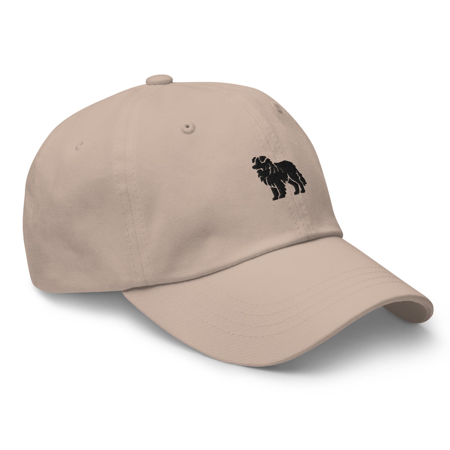 Australian Shepherd Dad Hat