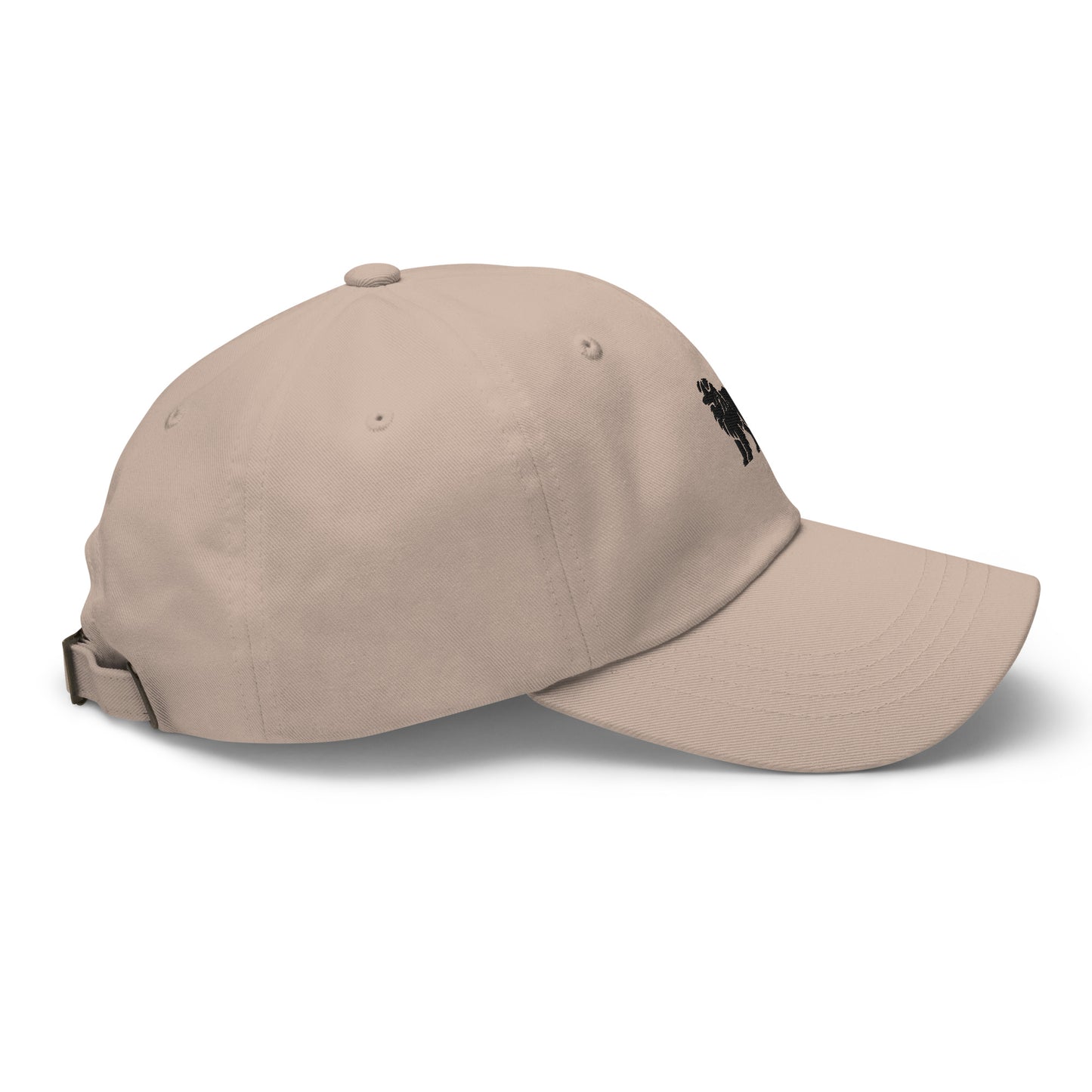 Australian Shepherd Dad Hat