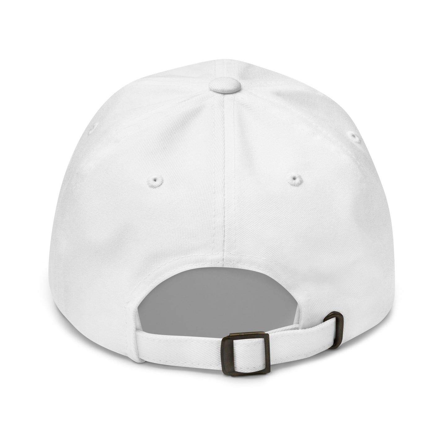 Maltese Dad Hat