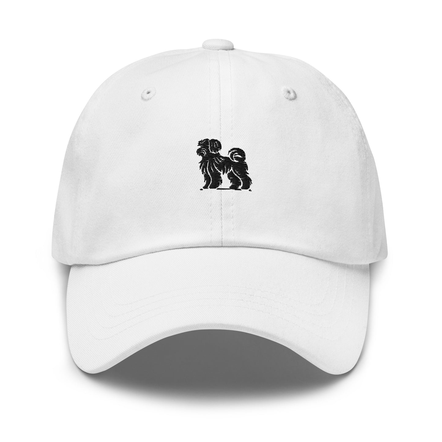 Maltese Dad Hat