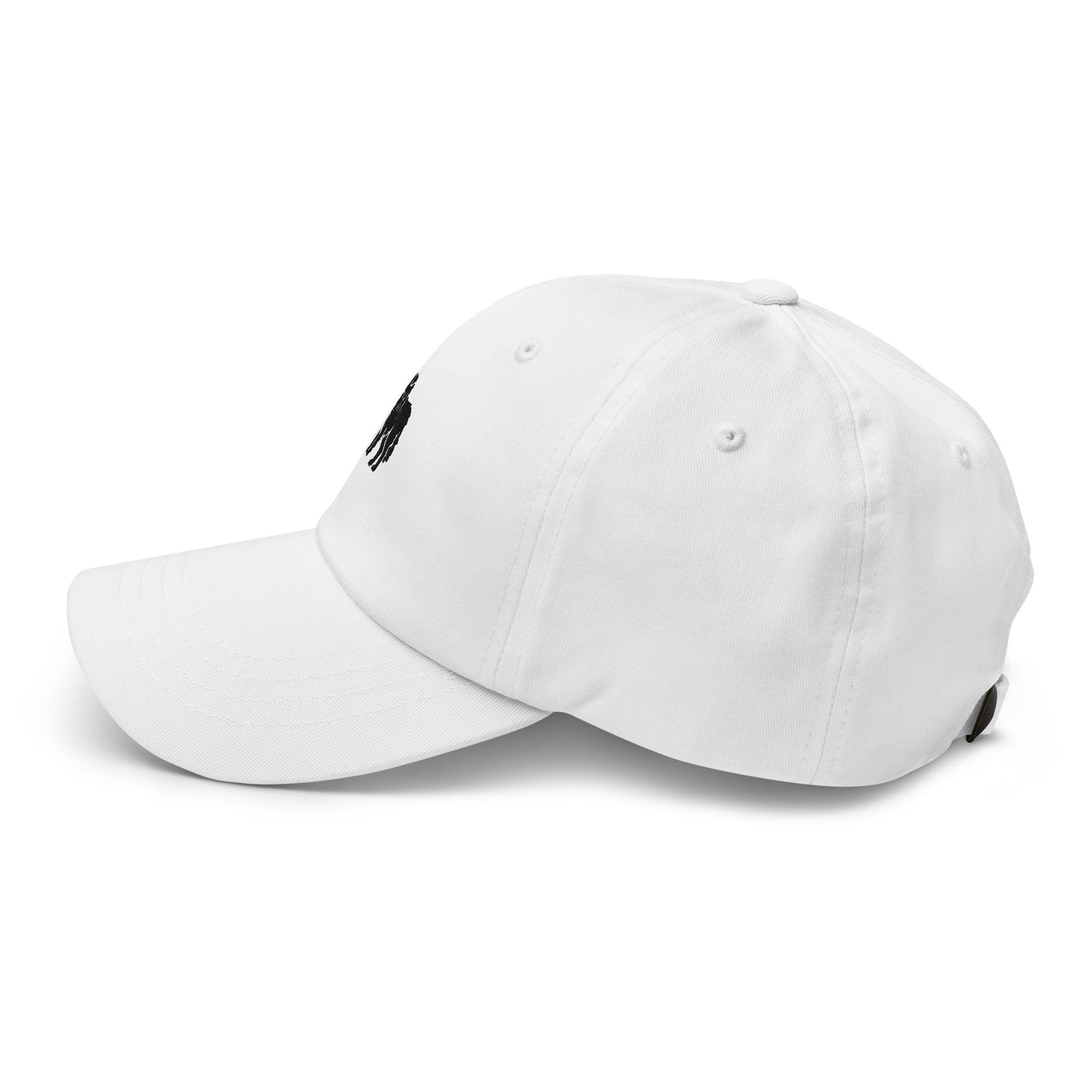 Australian Shepherd Dad Hat