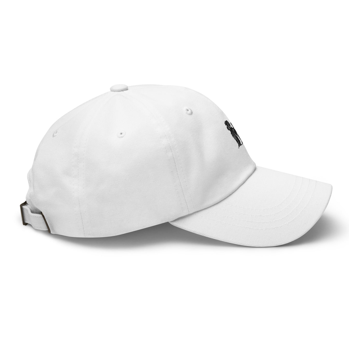 Maltese Dad Hat